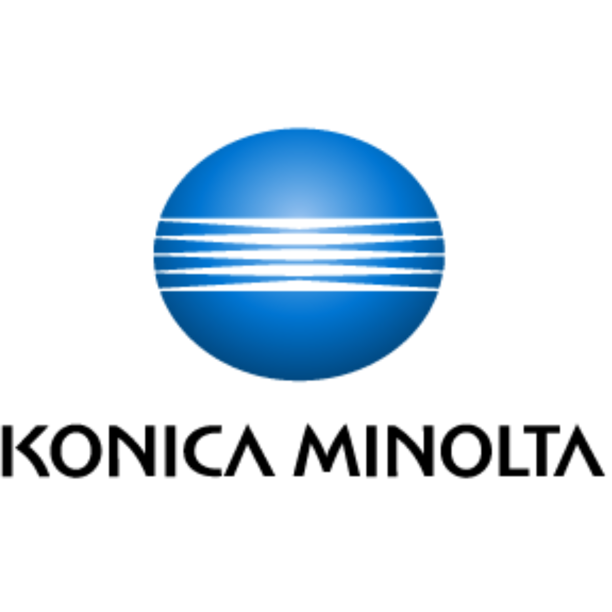 Konica Minolta Logo