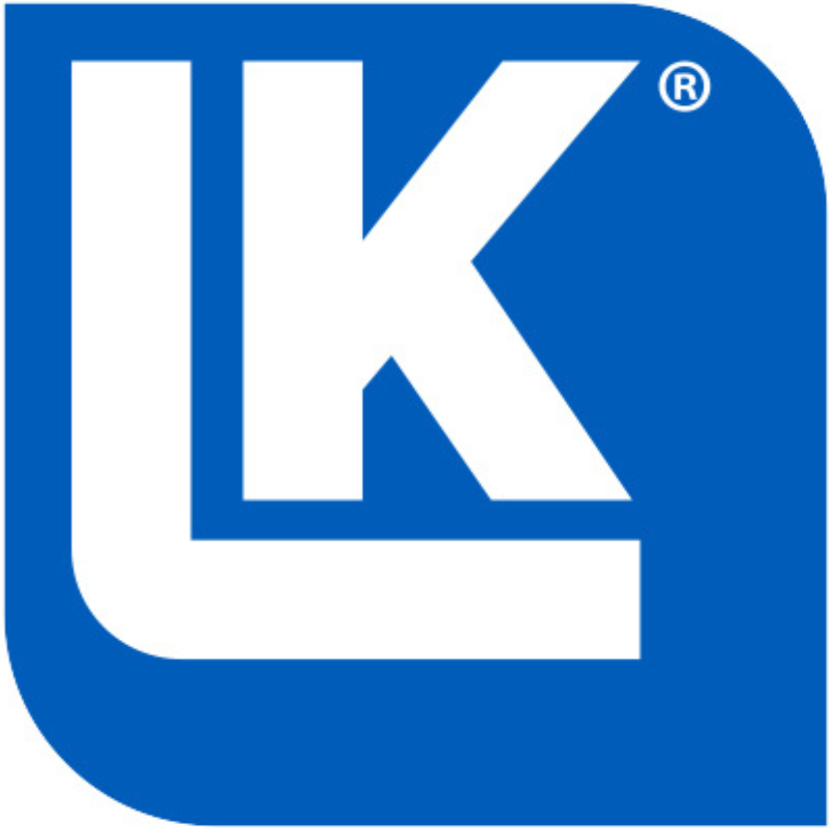 LK Plastics Logo