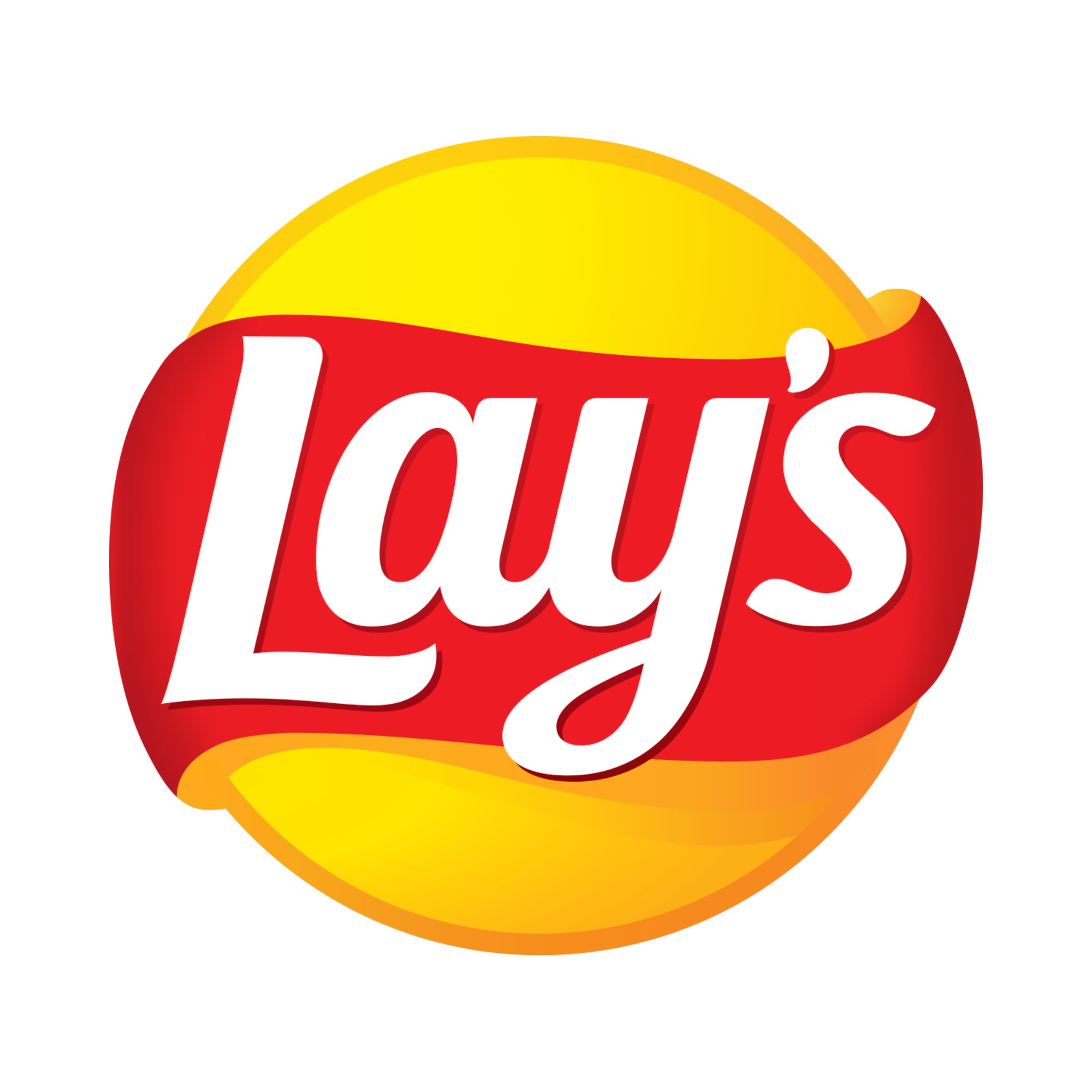 Lays Logo