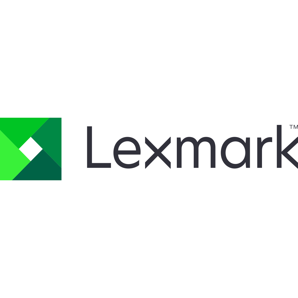 Lexmark Logo