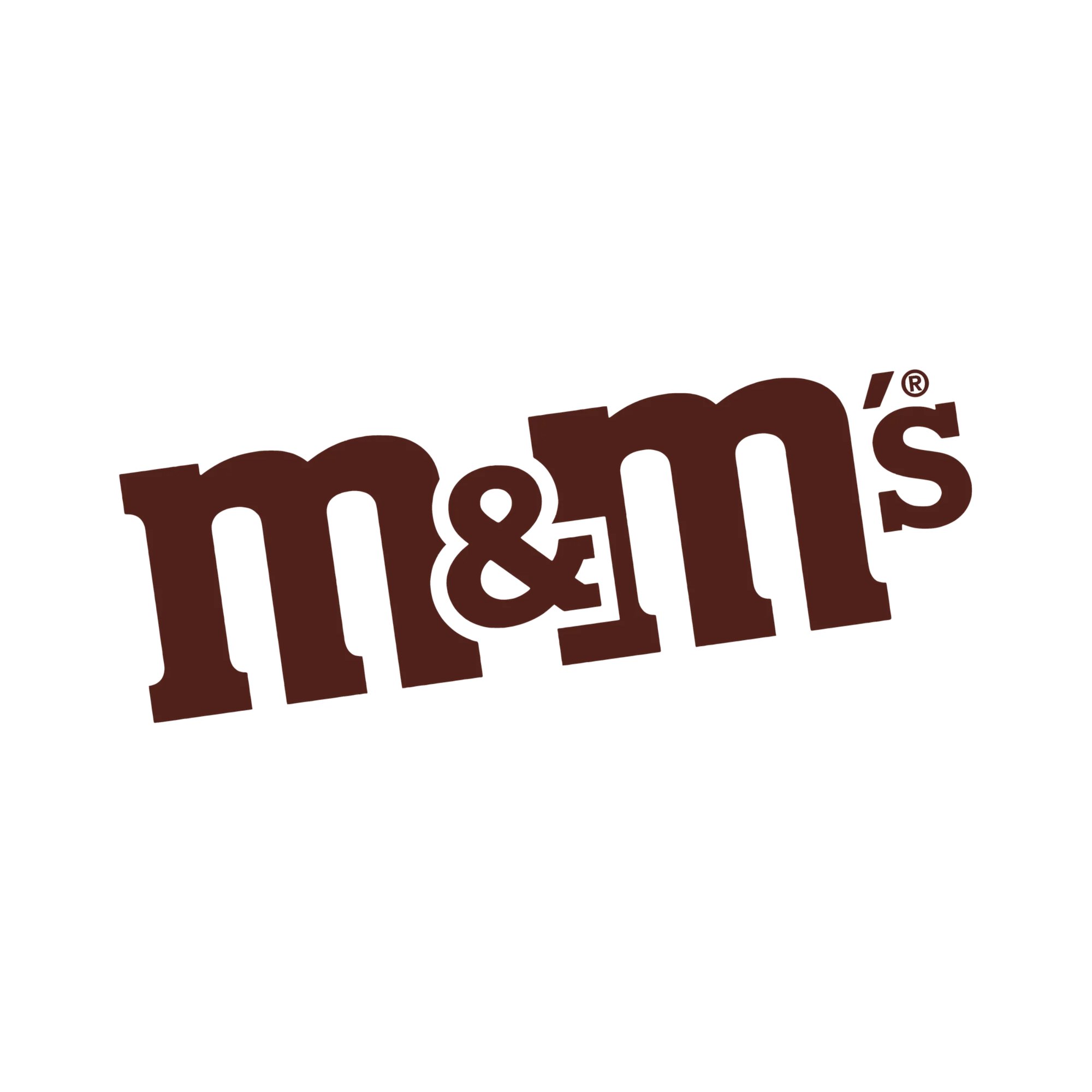 M & Ms Logo