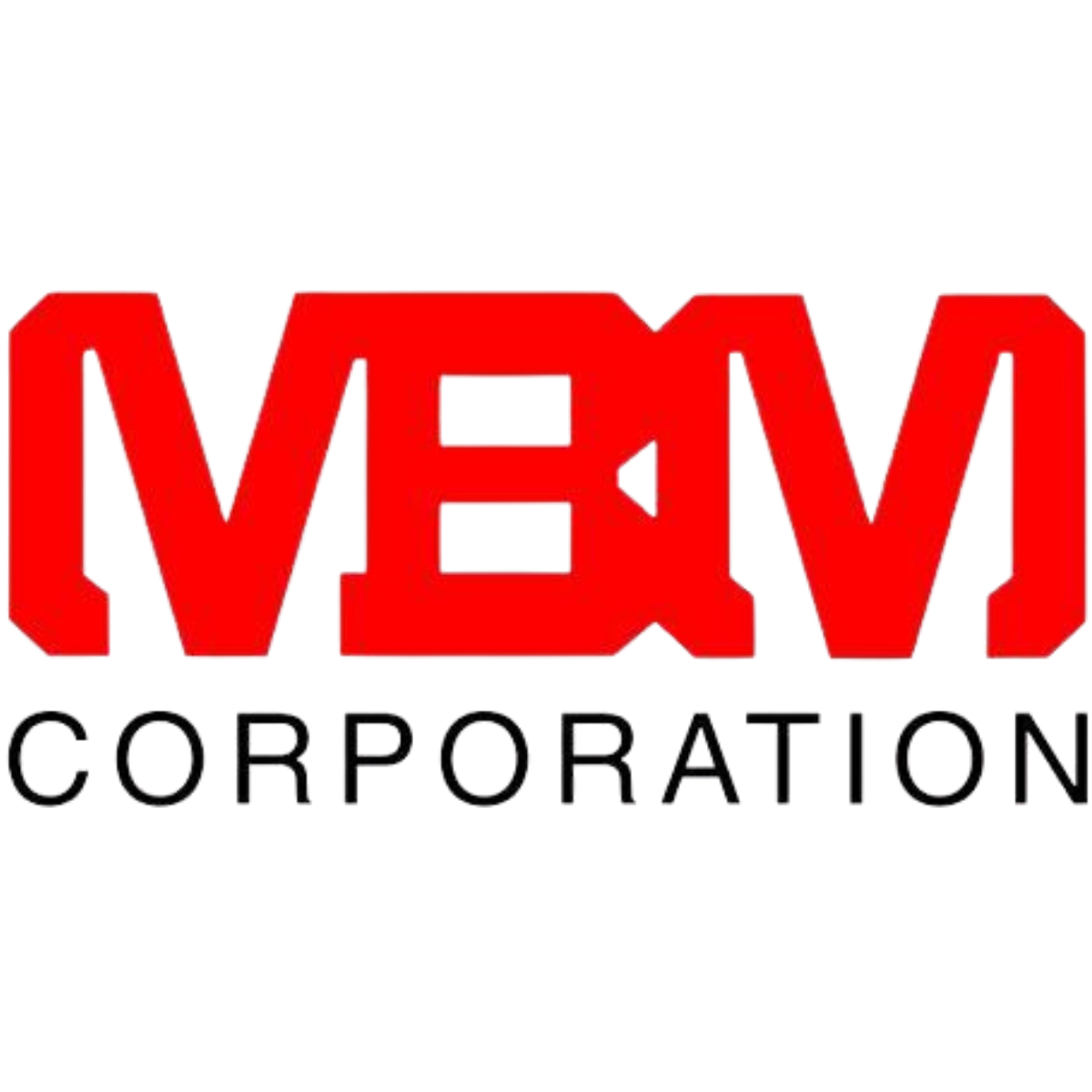 MBM Corporation Logo
