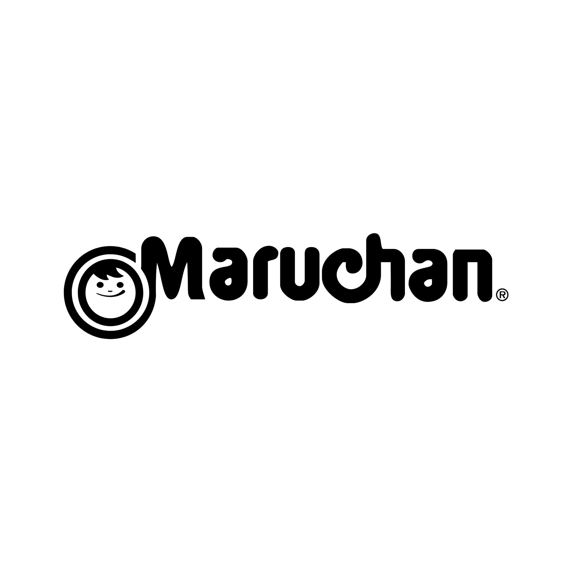 Maruchan Logo
