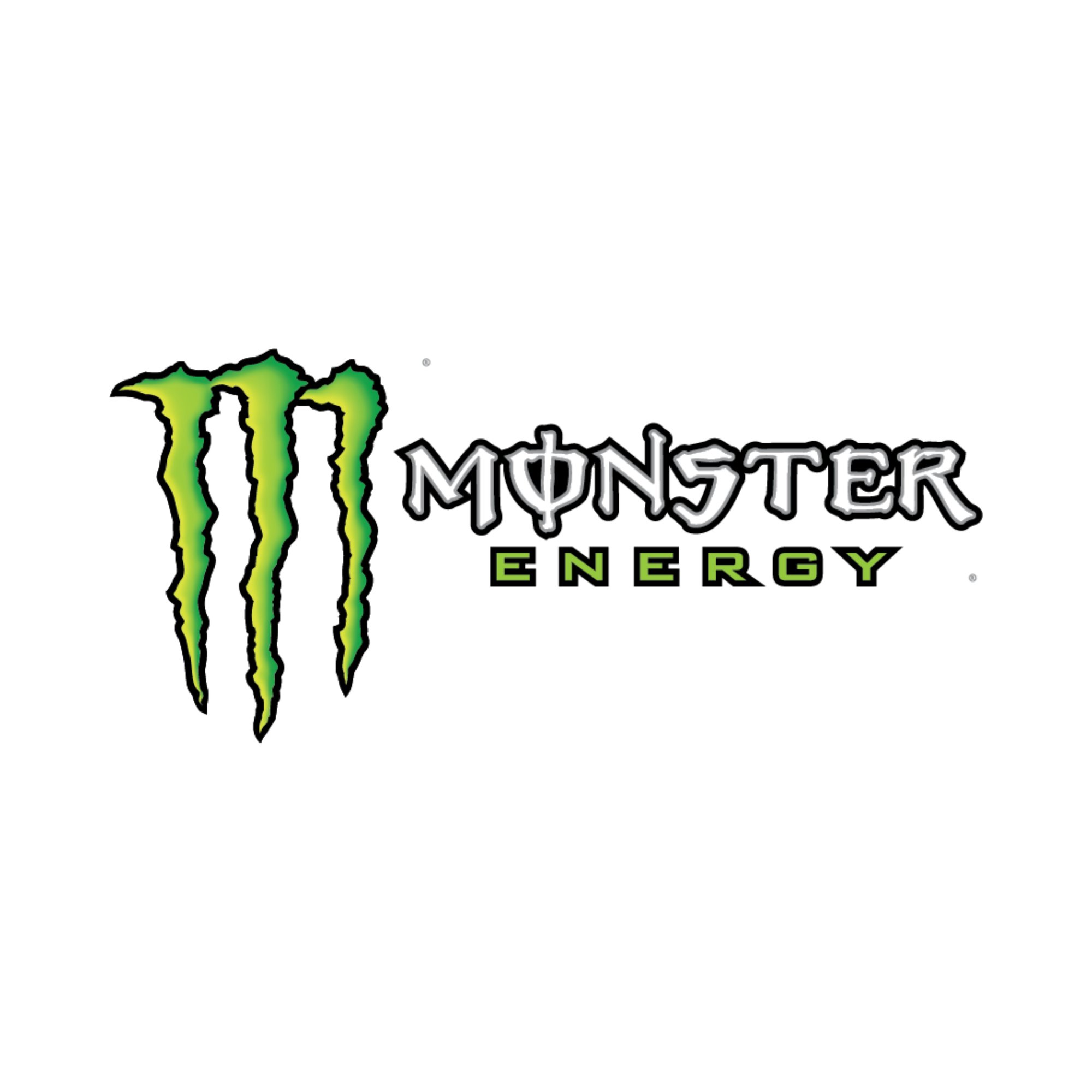 Monster Energy Logo