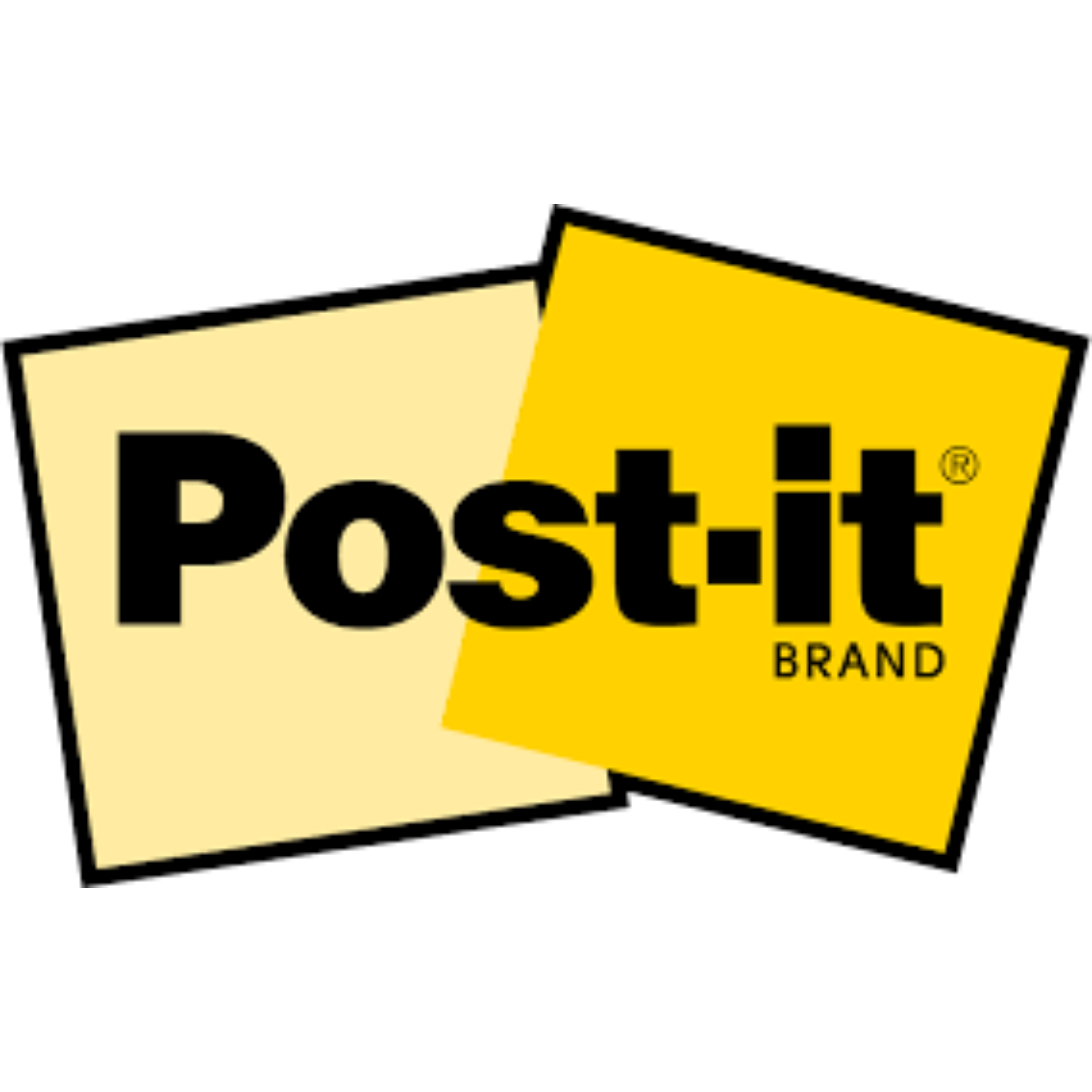 Post-it_Logo