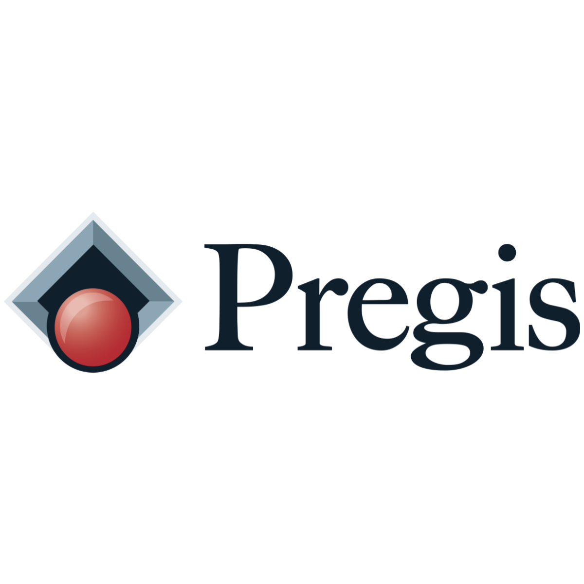Pregis Logo