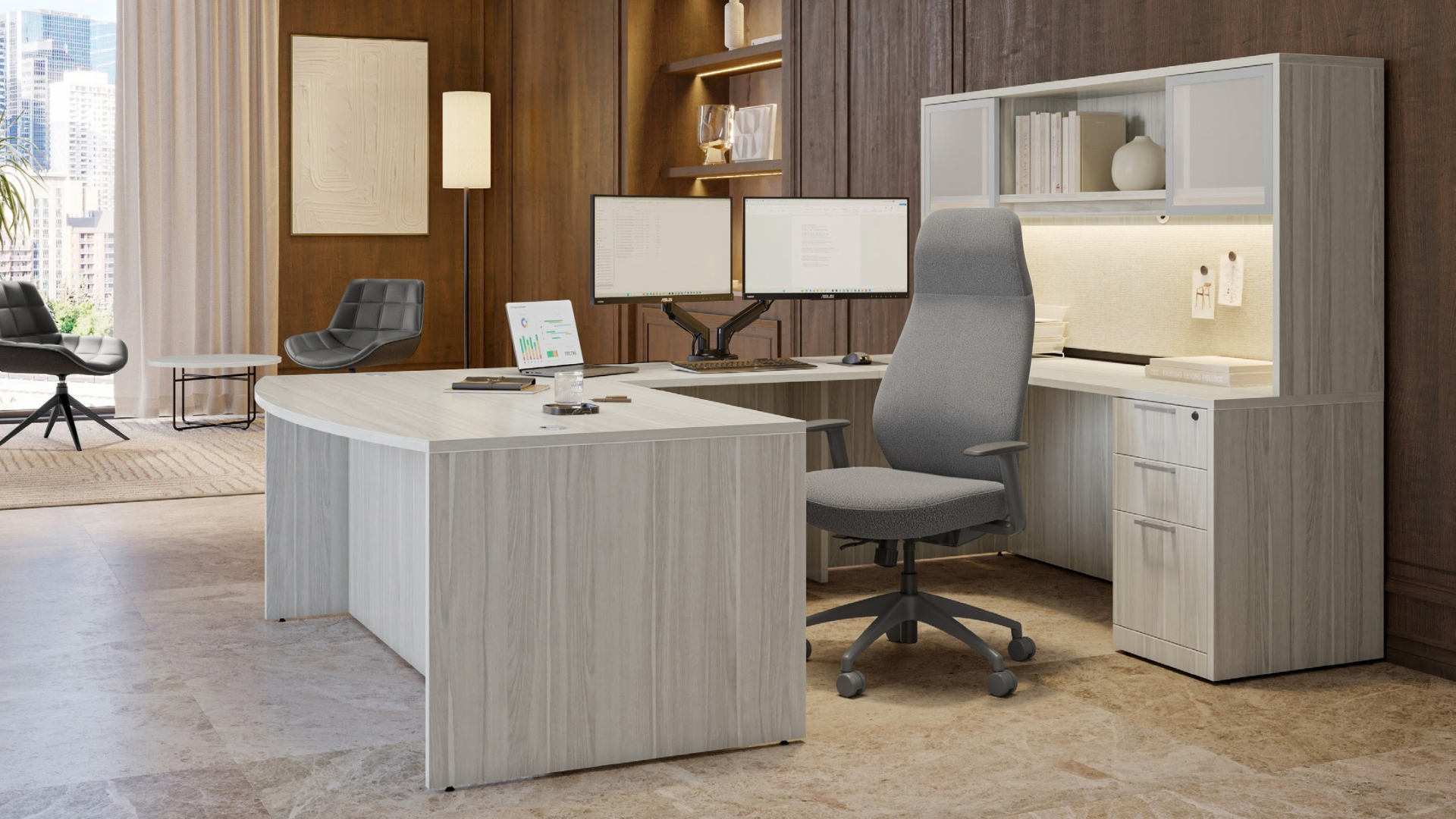 Private Office