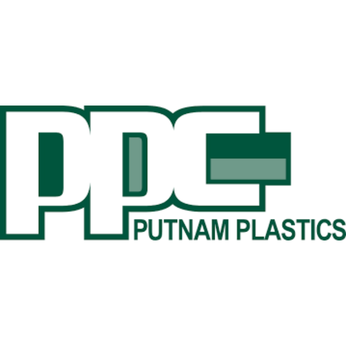 Putnam Plastics Logo