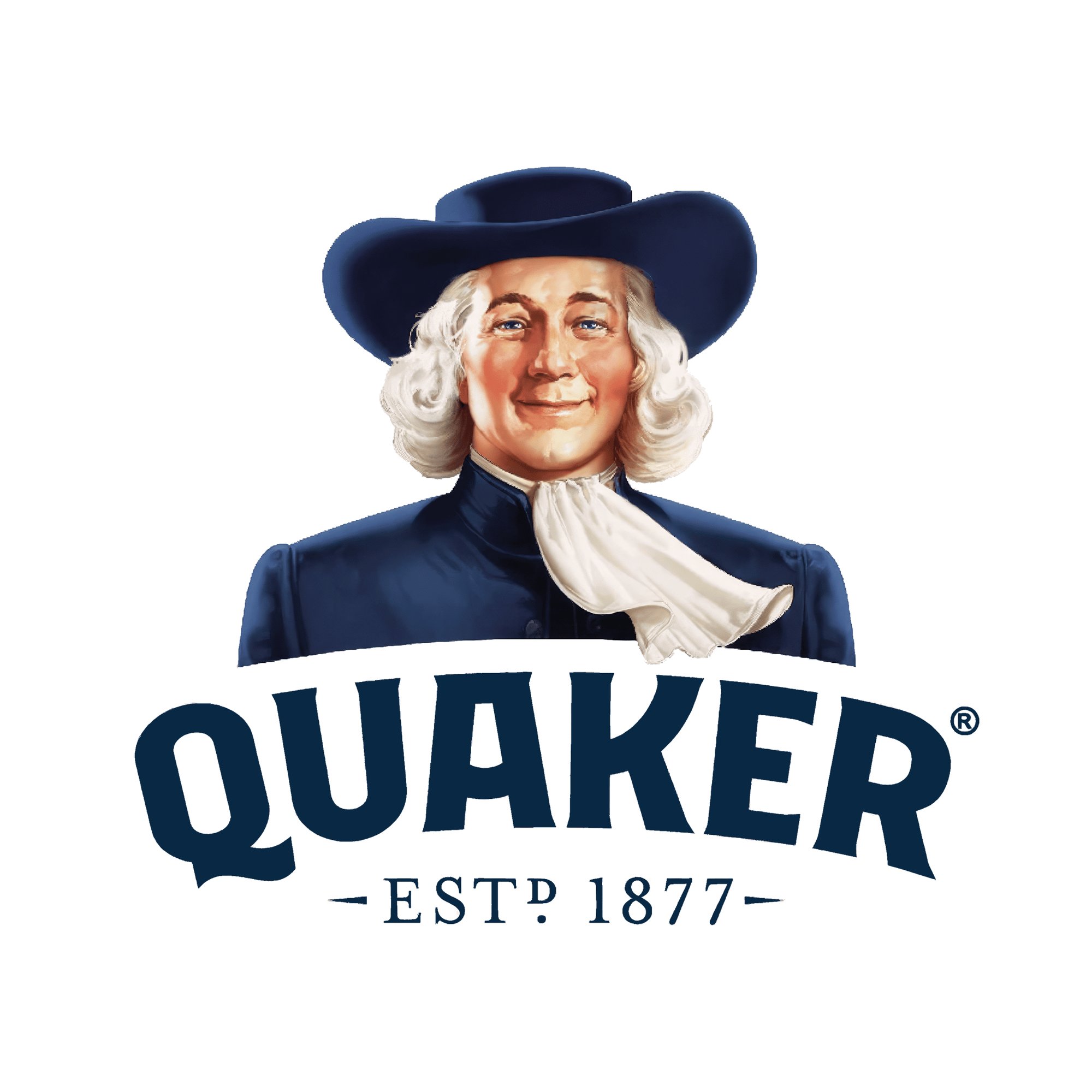 Quaker Logo