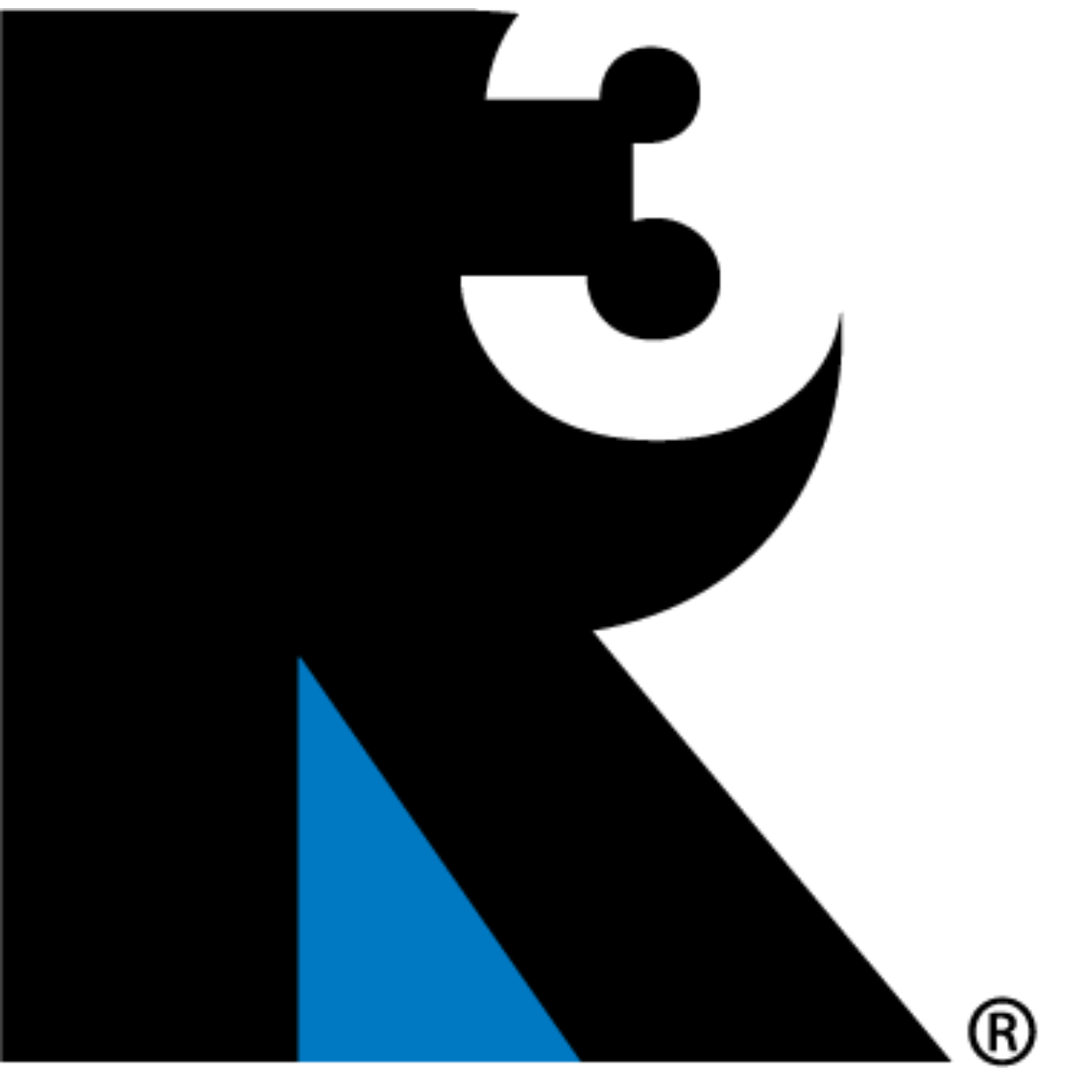 R3 Redistribution Logo
