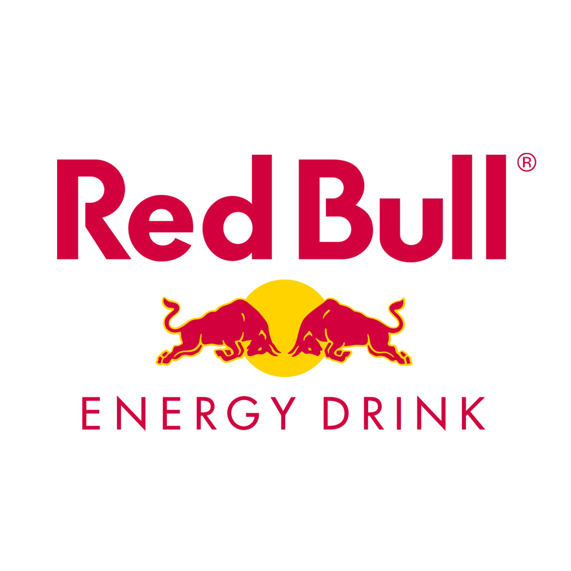 Red Bull Logo