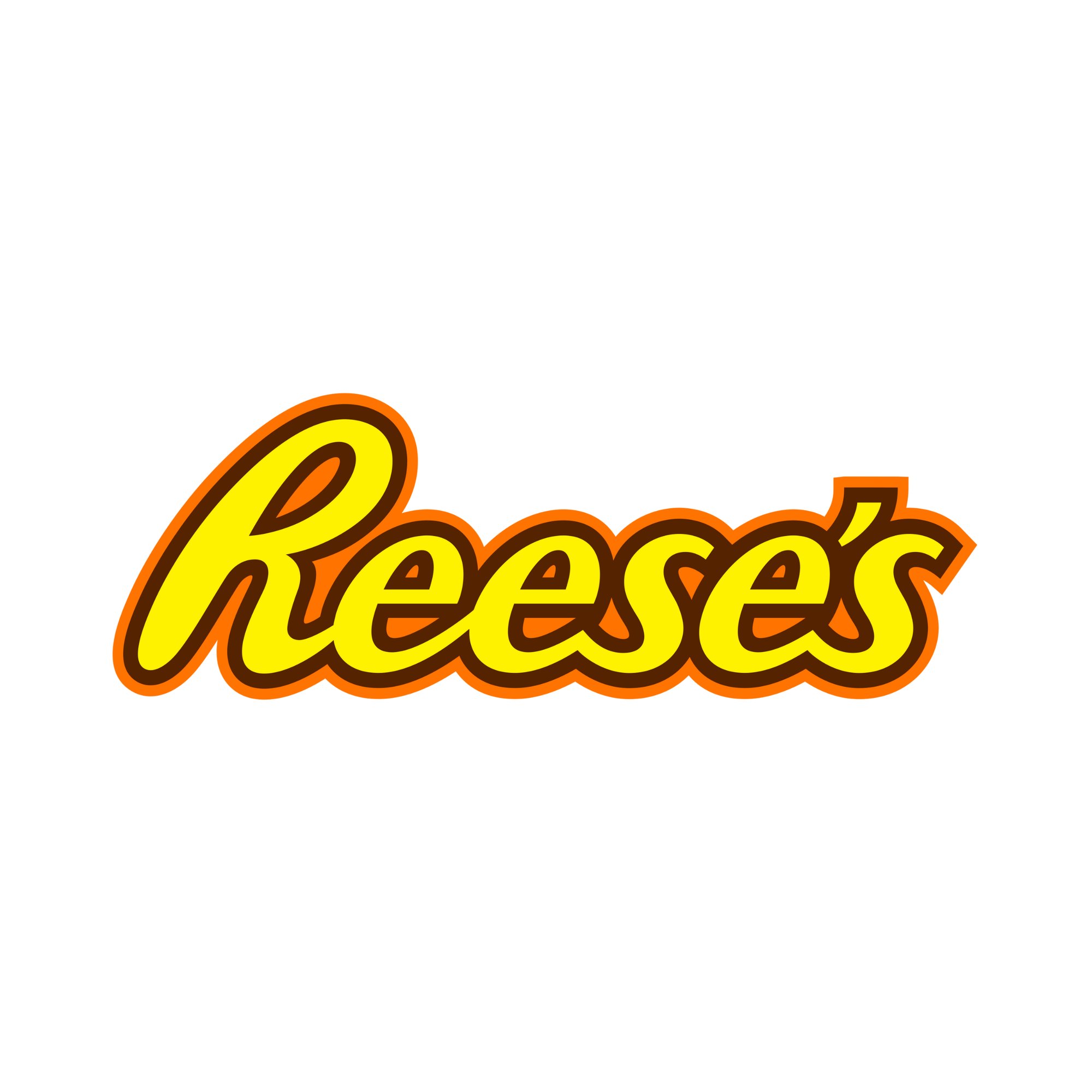 Reeses Logo