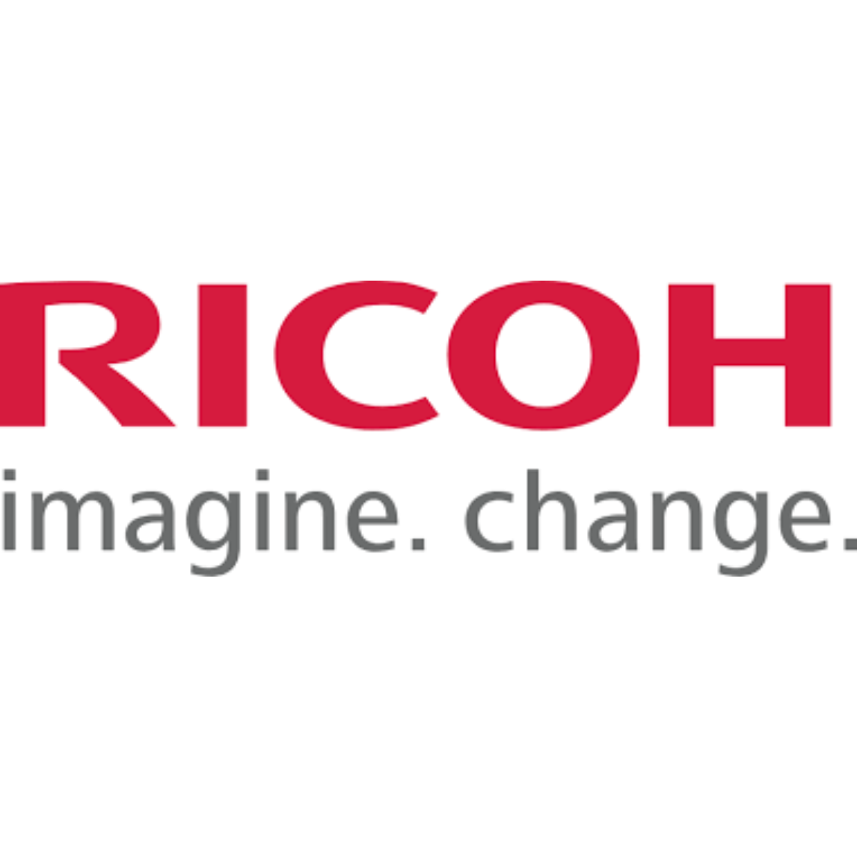 Ricoh Logo