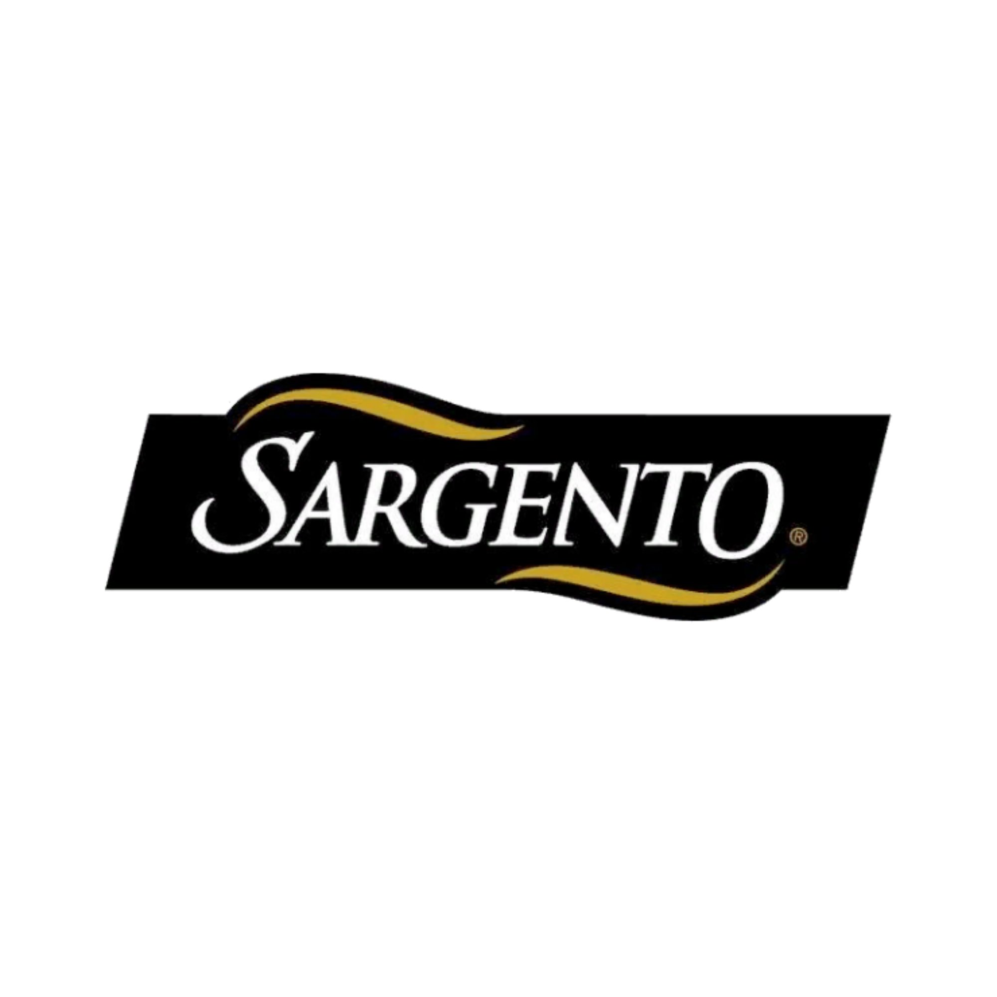 Sargento Logo