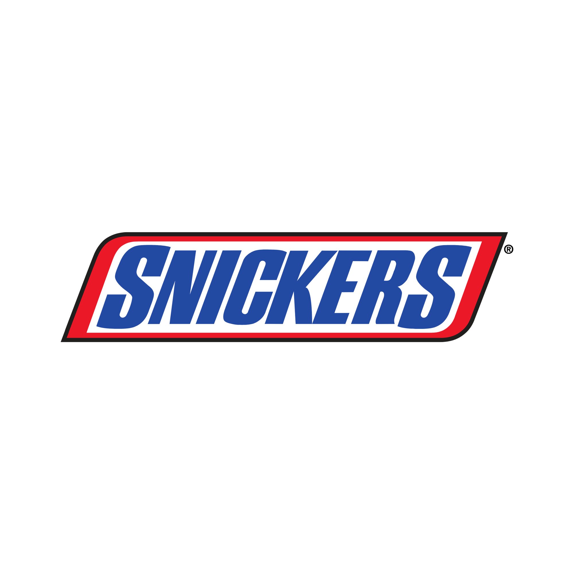 Snickers Logo