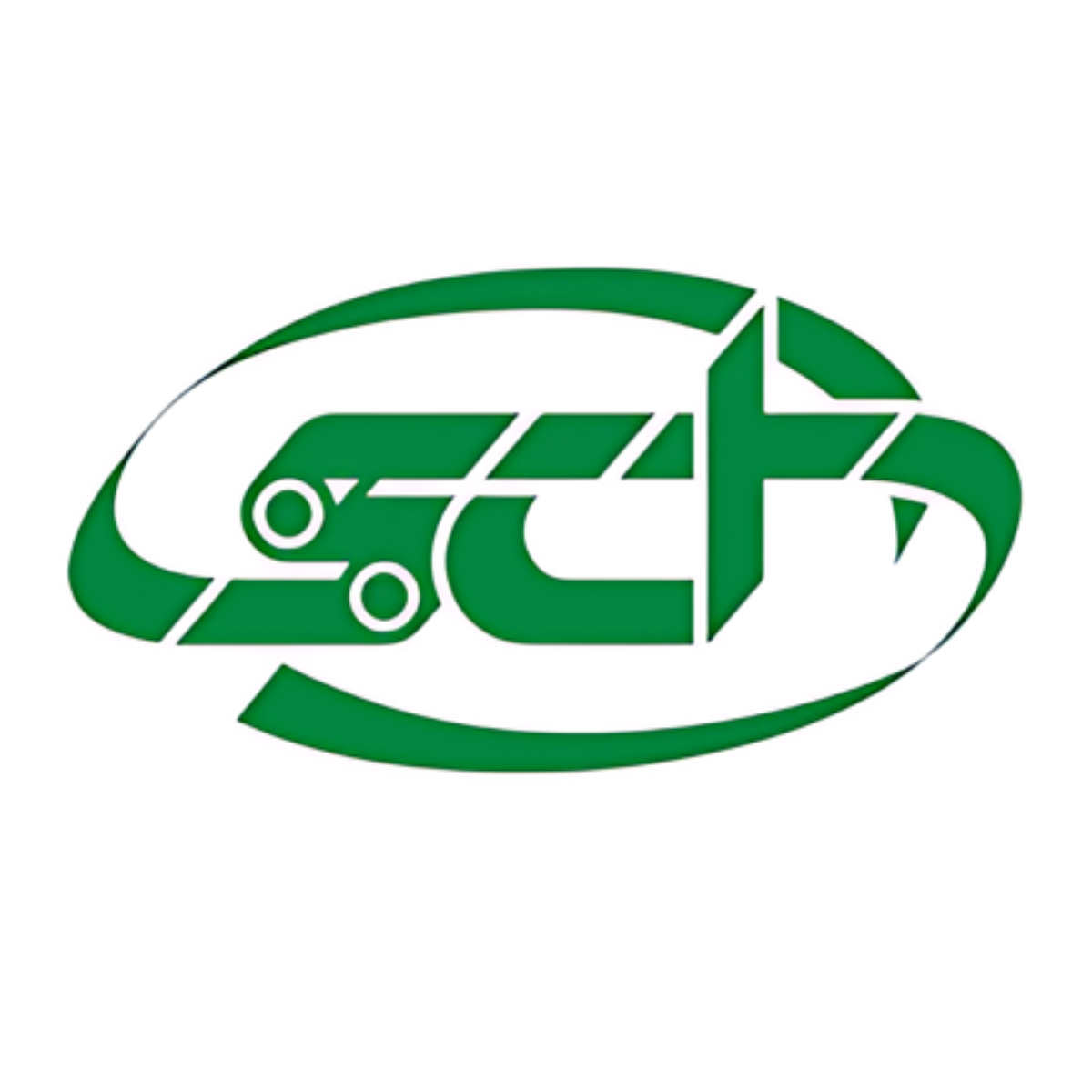 Southern Champion Tray Logo