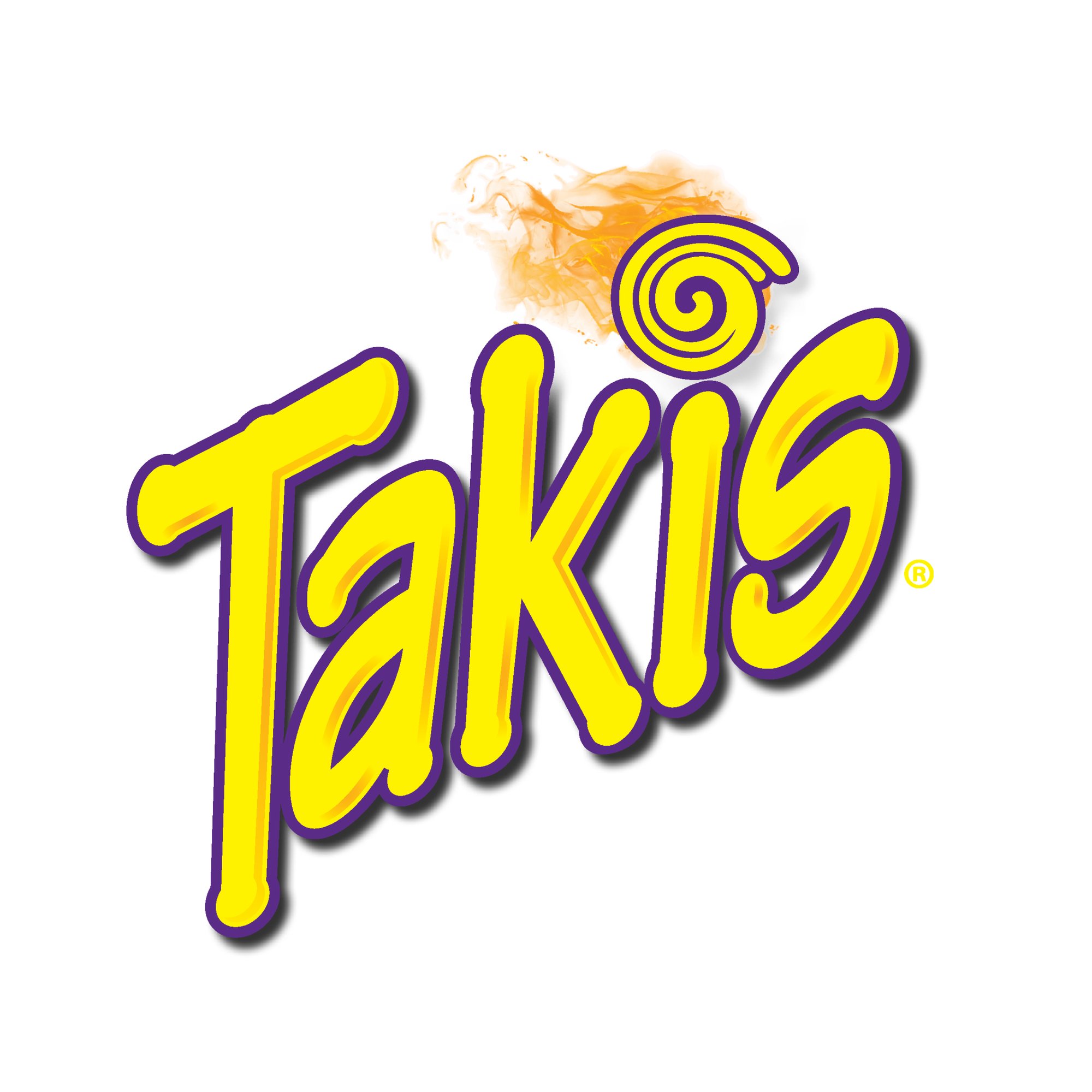 Takis Logo