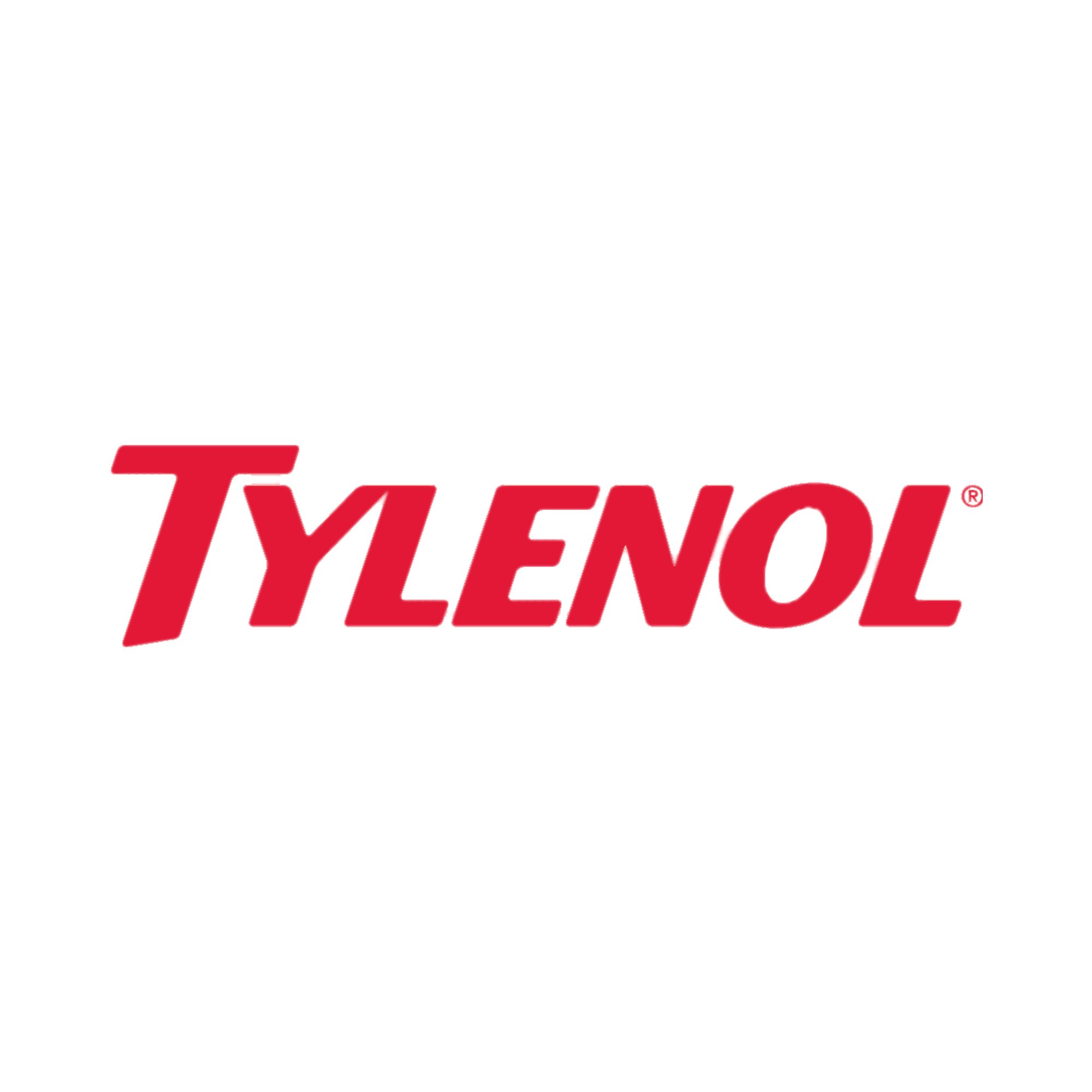 Tylenol Logo