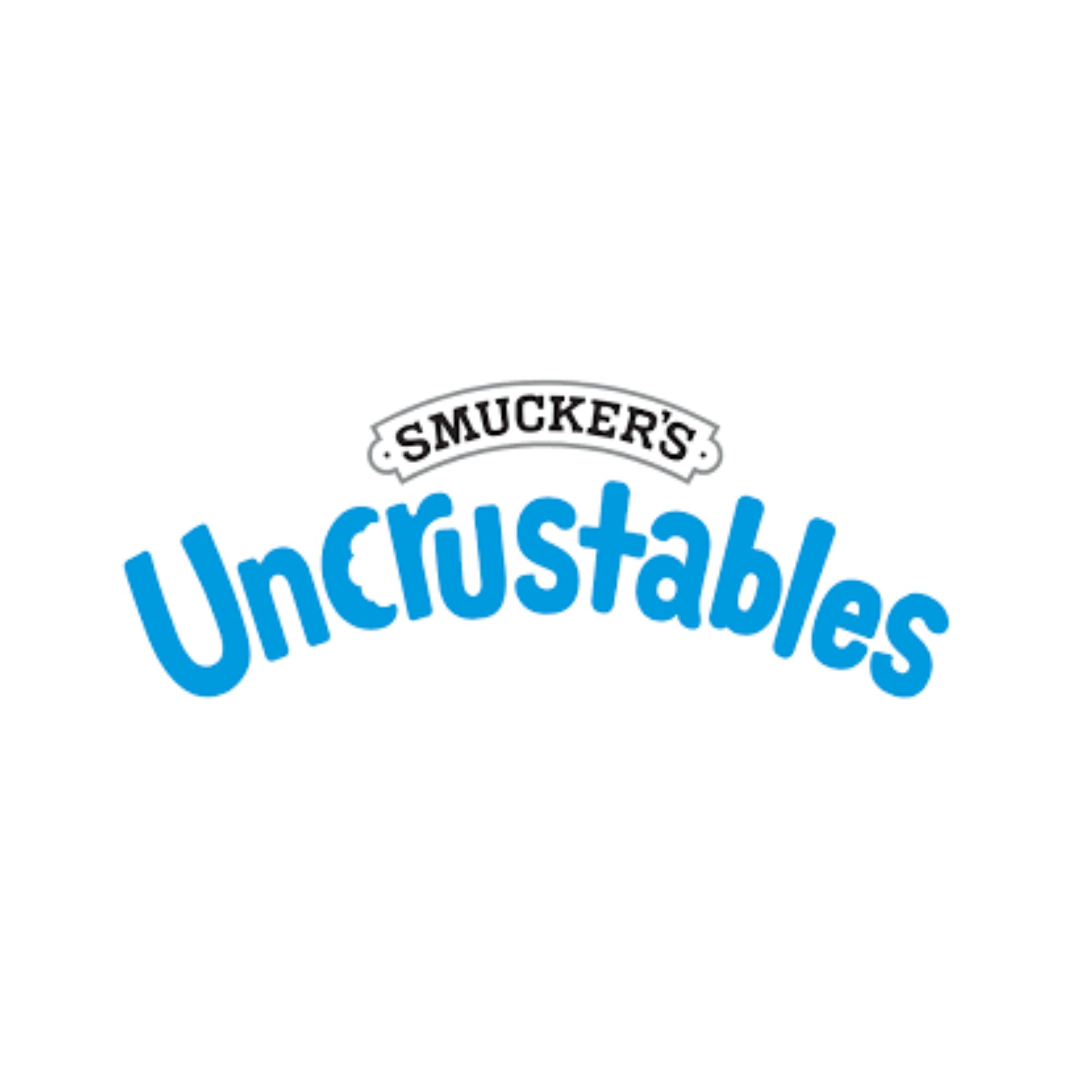 Uncrustables Logo