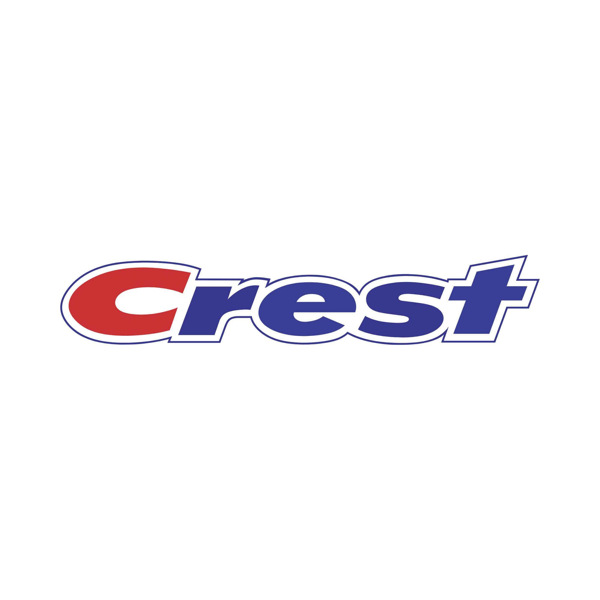 crest Logo