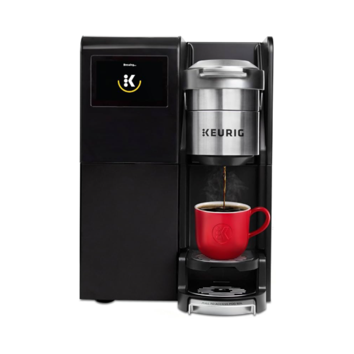 Keurig K-3550