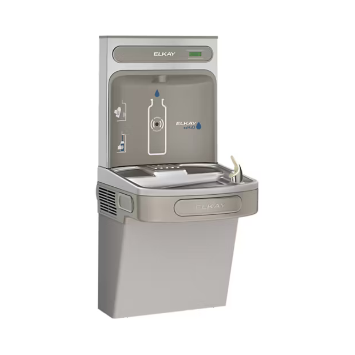 Elkay EZS8WSLK Bottle Filling Station