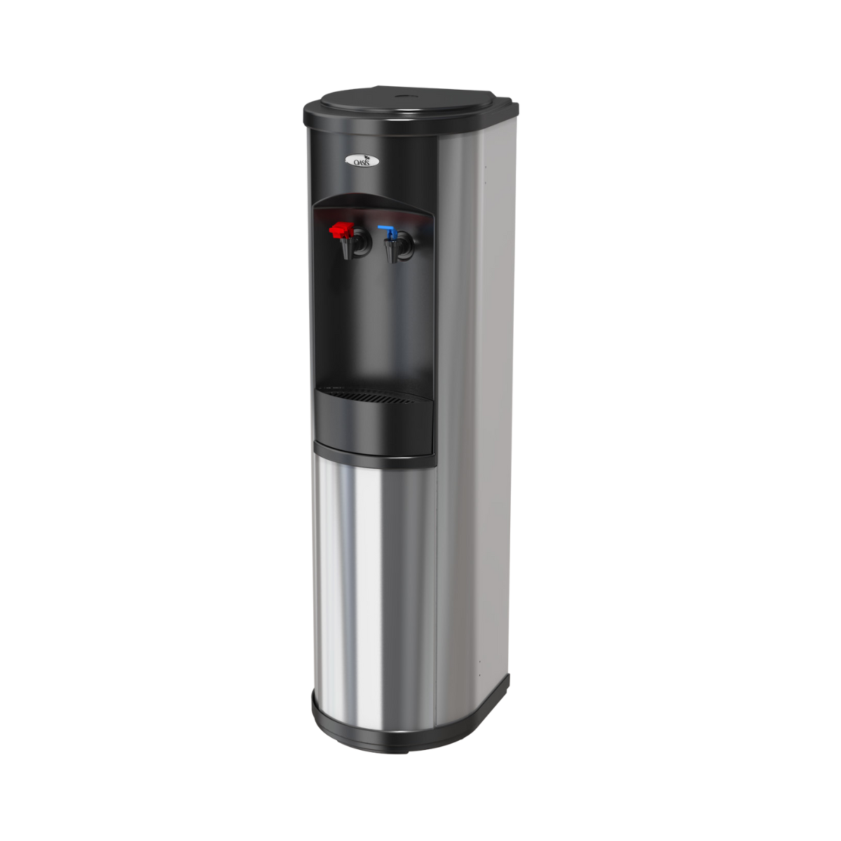 Oasis Artesian Hot & Cold POU Water Cooler