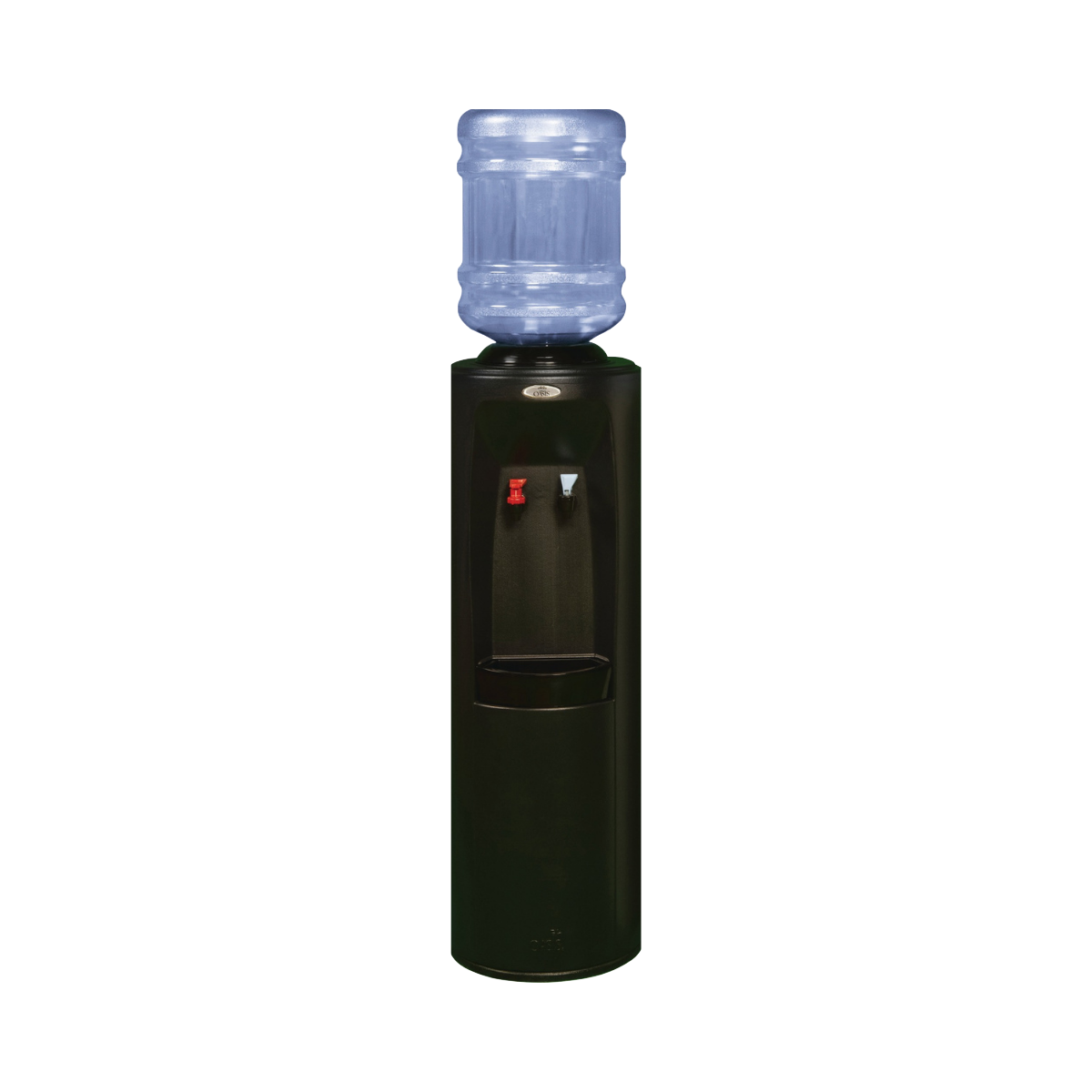 Oasis Atlantis Hot & Cold Bottled Water Cooler