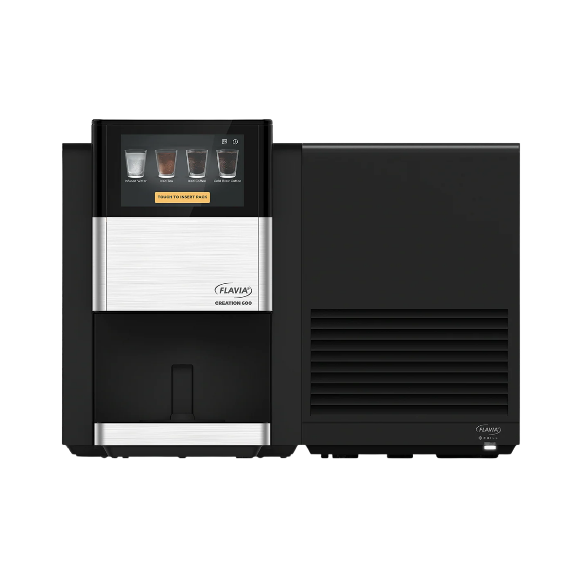 Flavia® Creation 600 + Chill Refresh