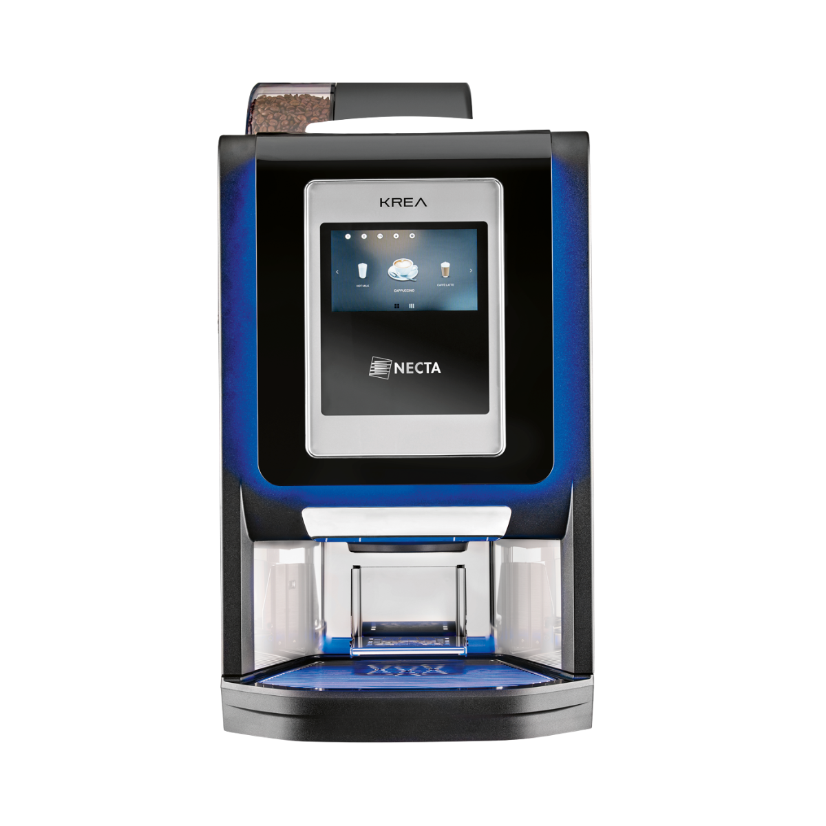 Necta Krea Bean2Cup