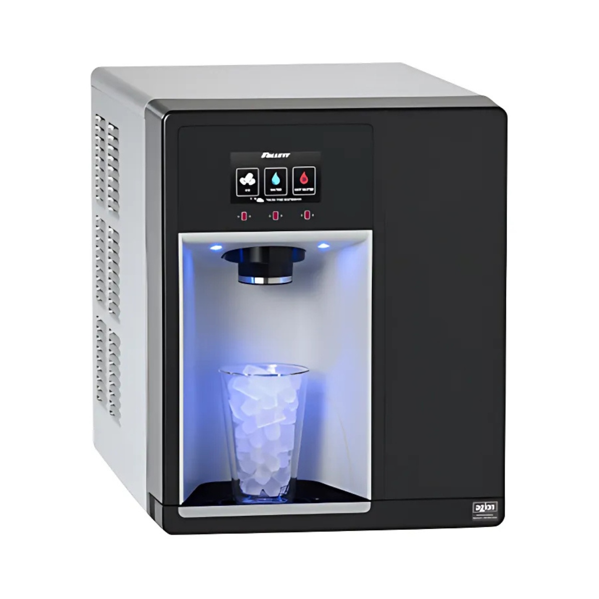 Follett Champion 7 Countertop Ice & Water Dispenser