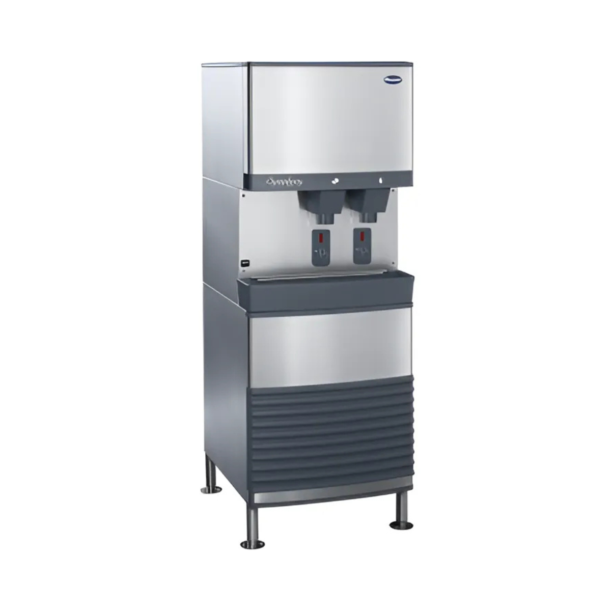 Follett Symphony Plus 110 Series Freestanding Dispenser