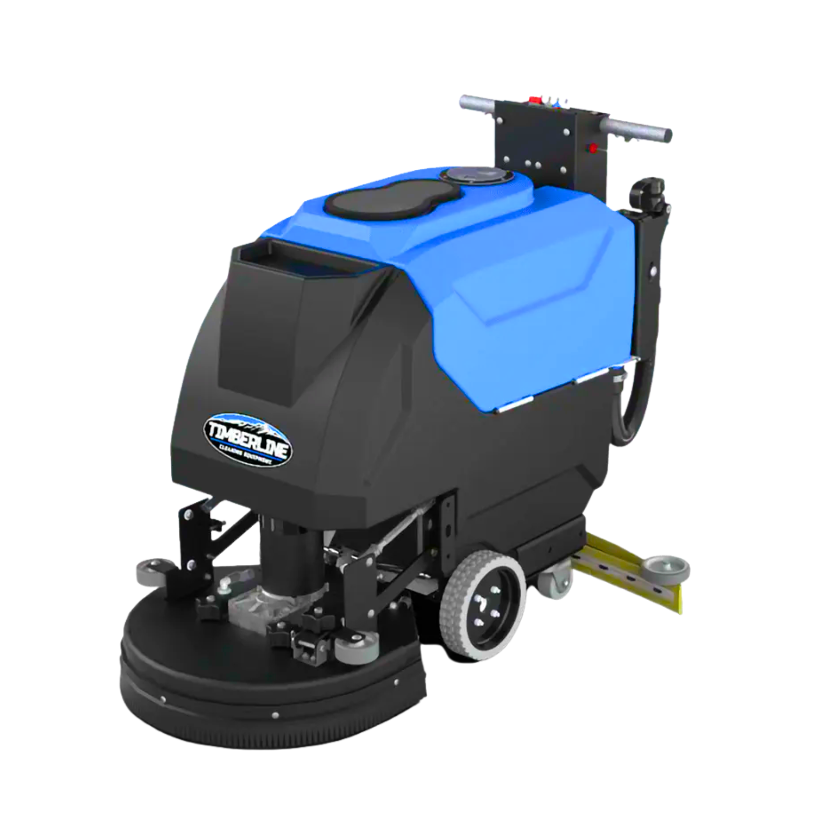 S20 - Traction Disc with AGM battery