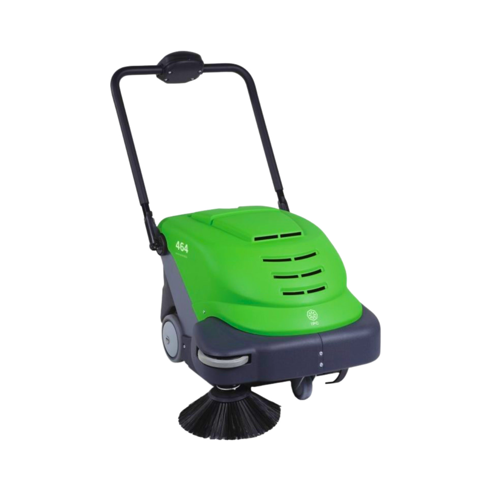 IPC Smart Vac