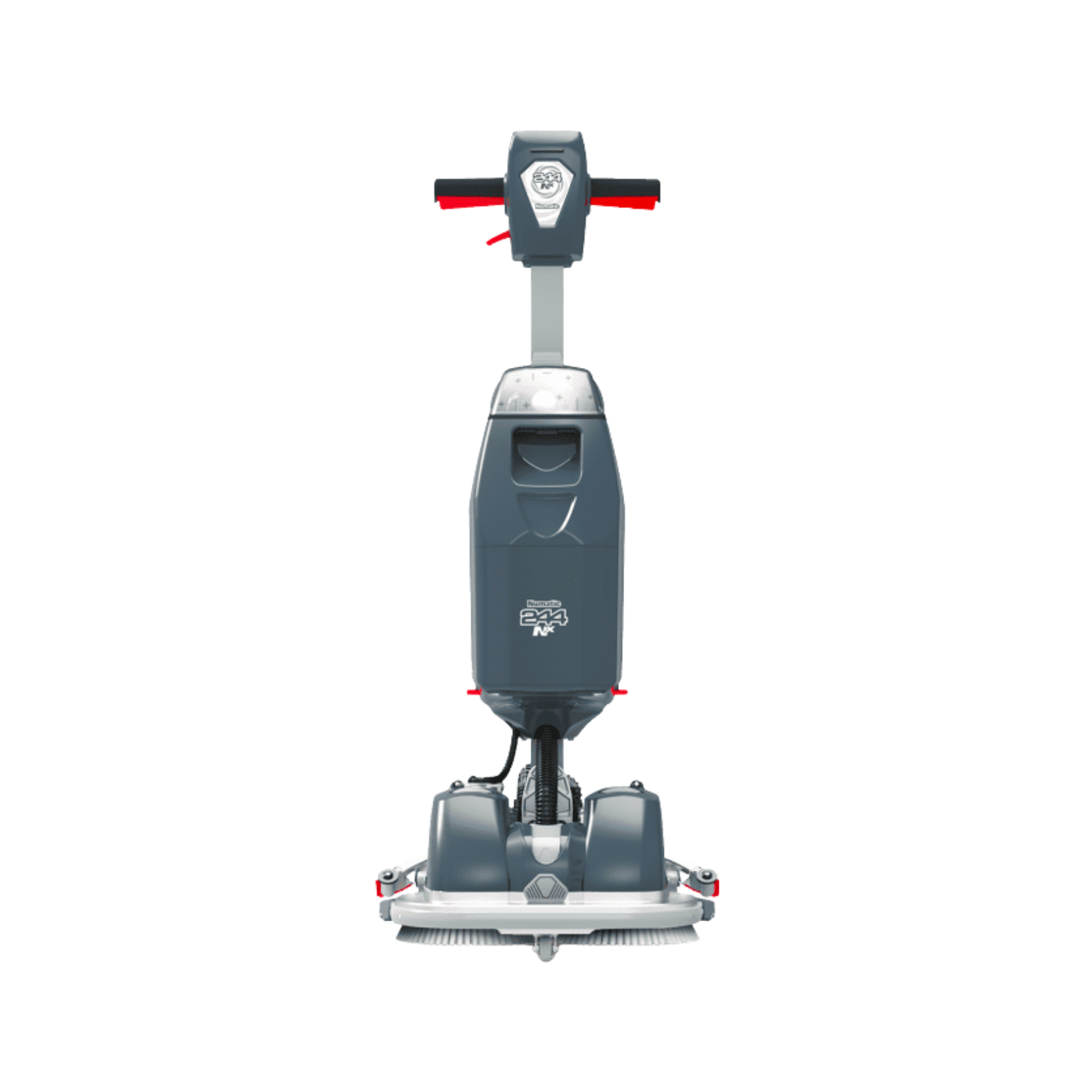 244NX - with extra set of batteries