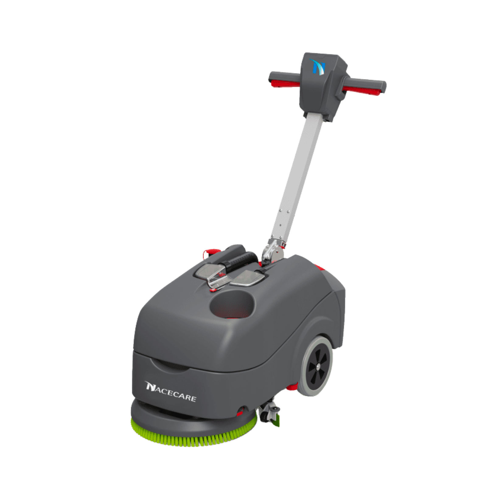 TGB 516NX w/Scrub Brush