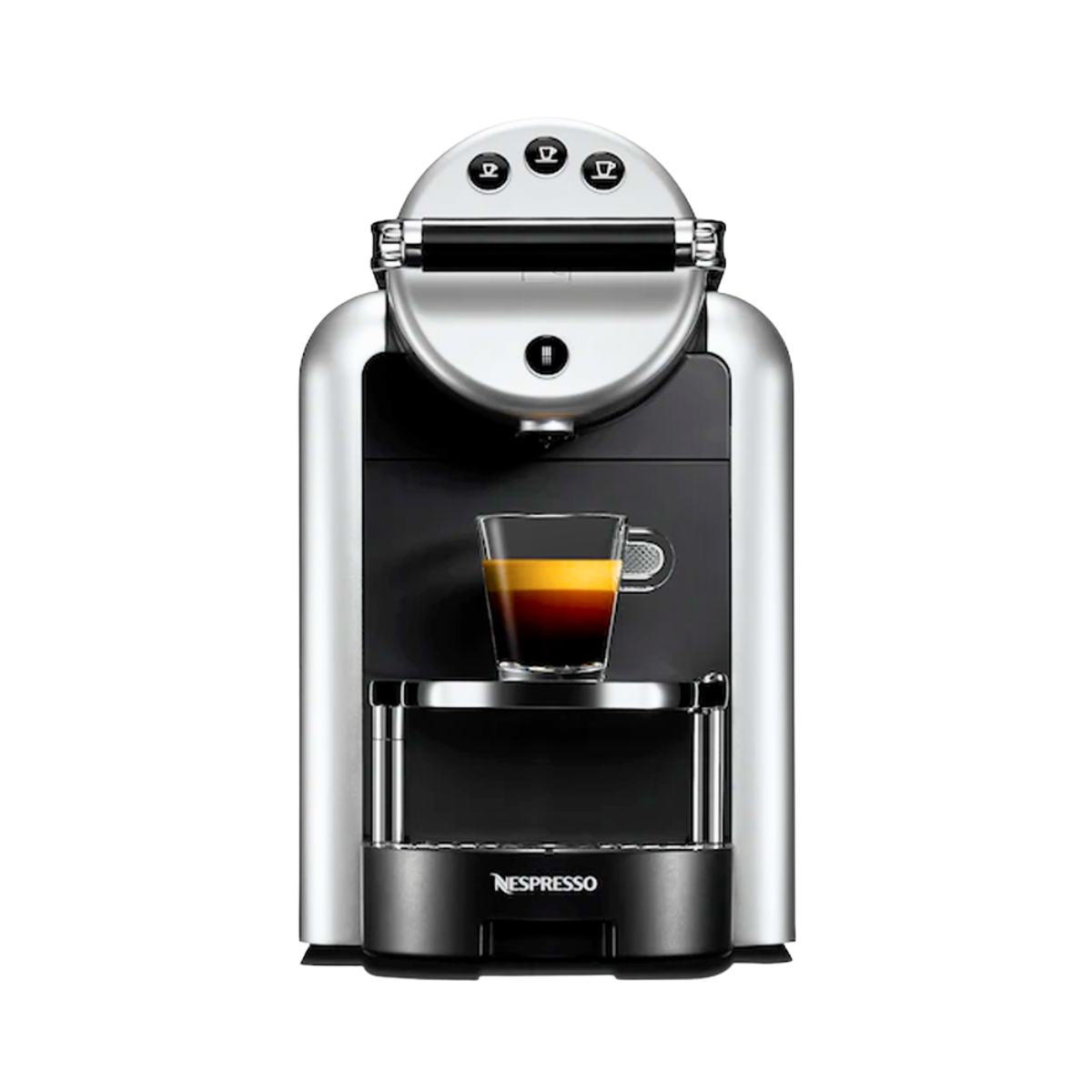 NESPRESSO ZENIUS