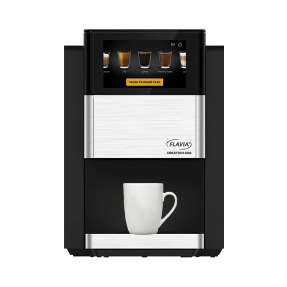 Flavia® Creation 600