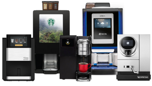 Coffee Machines Coffee Machines