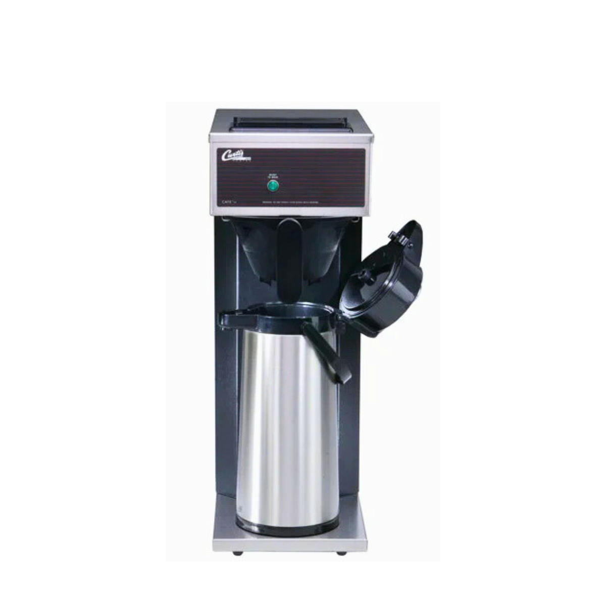 Curtis Pour Over 2.2 Liter Airpot