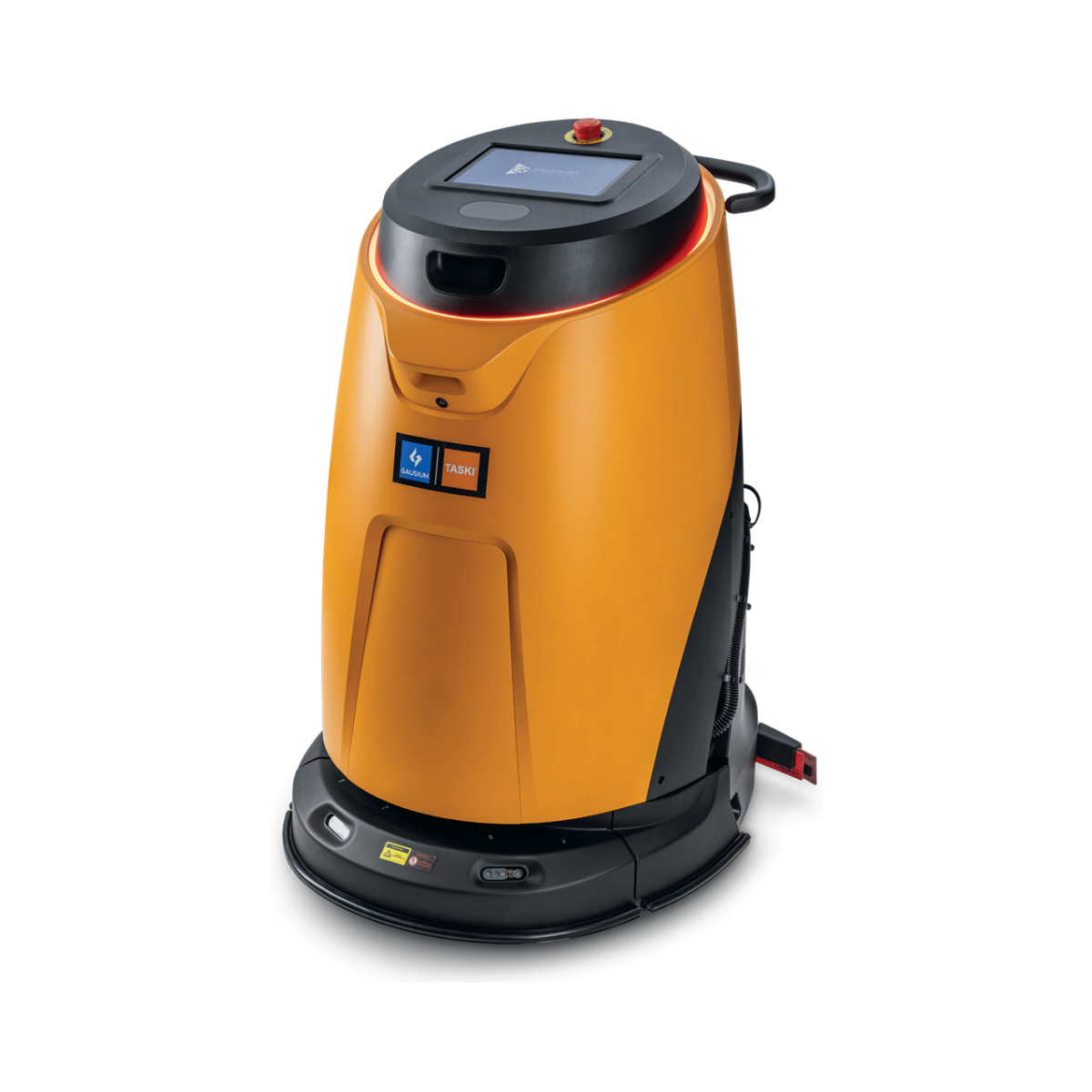 Taski GS Ecobot 50