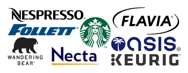 WD Breakroom and Coffee Vendors WD Breakroom and Coffee Vendors